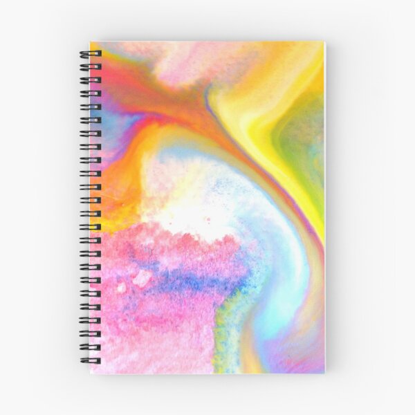 Item preview, Gelato | Pretty Watercolour | Colour Therapy designed and sold by JillyJ05.