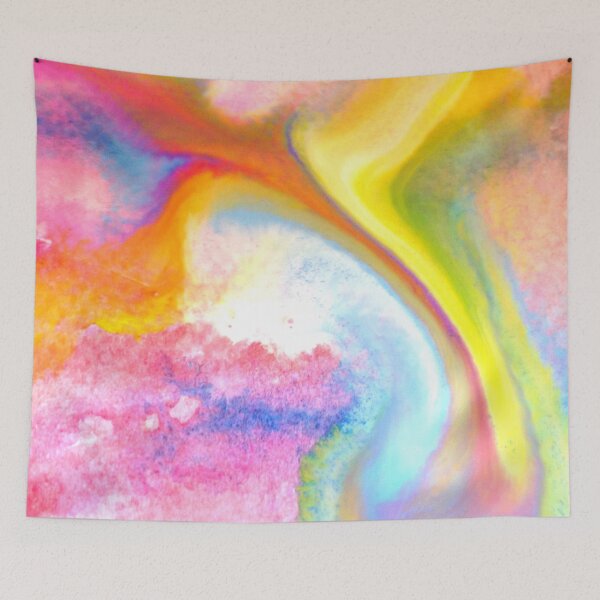Item preview, Gelato | Pretty Watercolour | Colour Therapy designed and sold by JillyJ05.