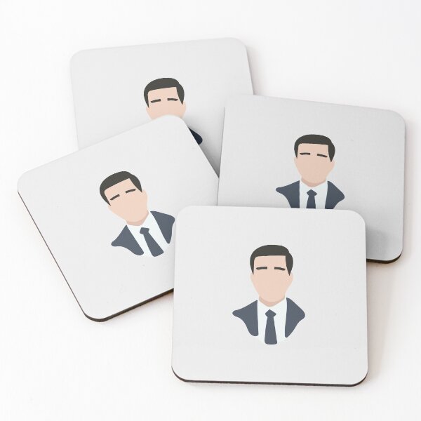 Item preview, Michael Scott designed and sold by JJWard.