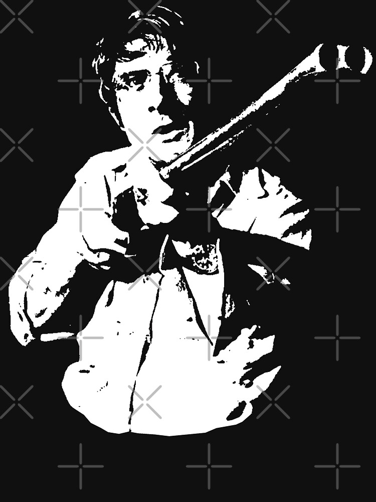 "Straw Dogs" Tshirt for Sale by haunteddata Redbubble dustin