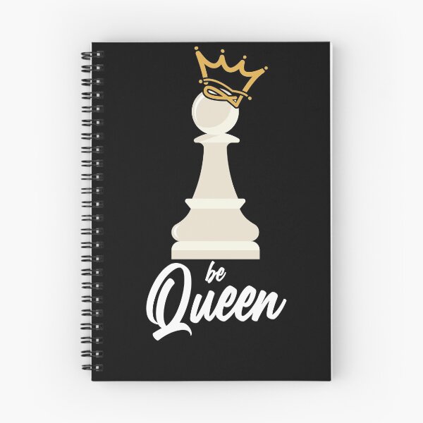 Item preview, Chess Be Queen designed and sold by csaron92.