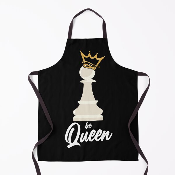 Item preview, Chess Be Queen designed and sold by csaron92.