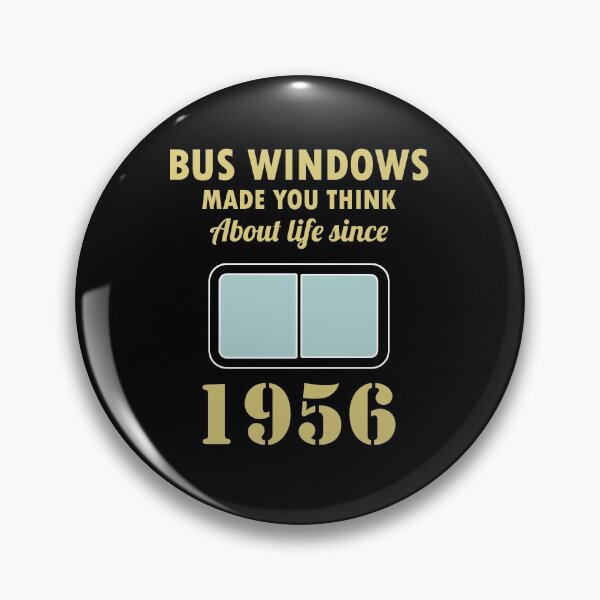 Item preview, Bus Windows Lovers Riding Ride Traveler Funny Gift designed and sold by TastefulTees.