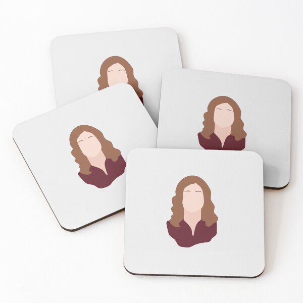 Item preview, Pam Beesly  designed and sold by JJWard.