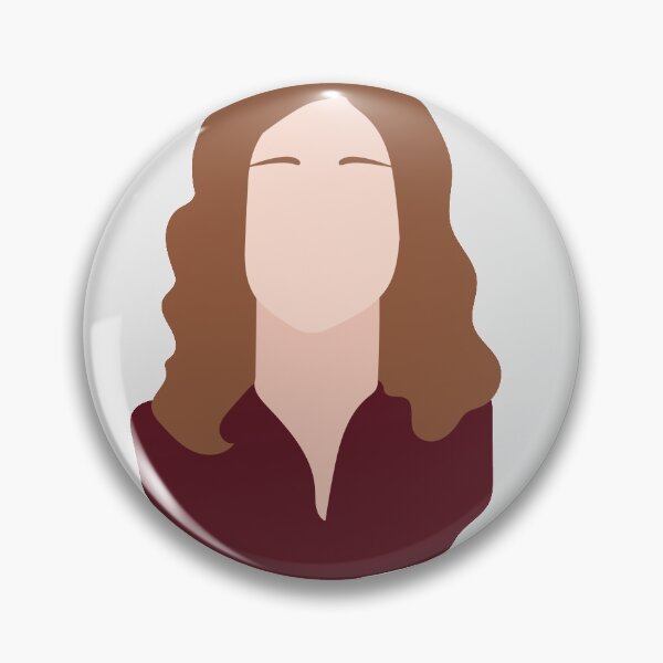 Item preview, Pam Beesly  designed and sold by JJWard.