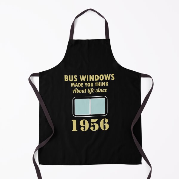 Item preview, Bus Windows Lovers Riding Ride Traveler Funny Gift designed and sold by TastefulTees.