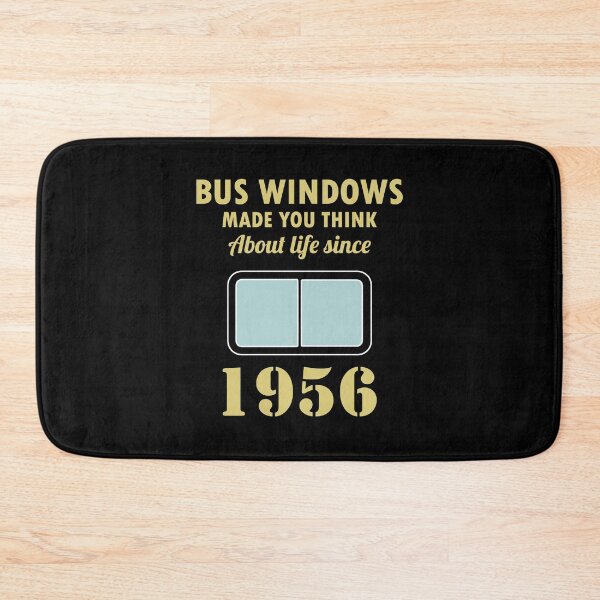 Item preview, Bus Windows Lovers Riding Ride Traveler Funny Gift designed and sold by TastefulTees.