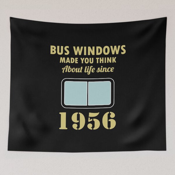 Item preview, Bus Windows Lovers Riding Ride Traveler Funny Gift designed and sold by TastefulTees.