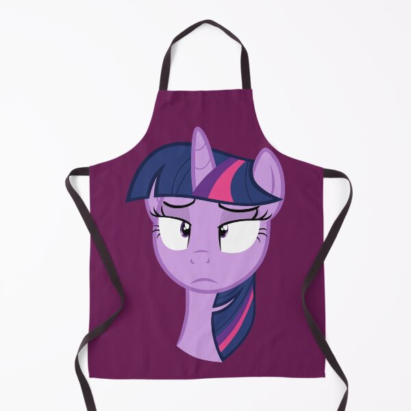 Item preview, Twilight not amused by Rainbow Dash's snoring designed and sold by Tardifice.