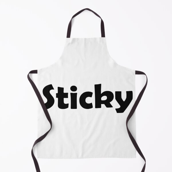 Item preview, Sticky designed and sold by GiftWorks.