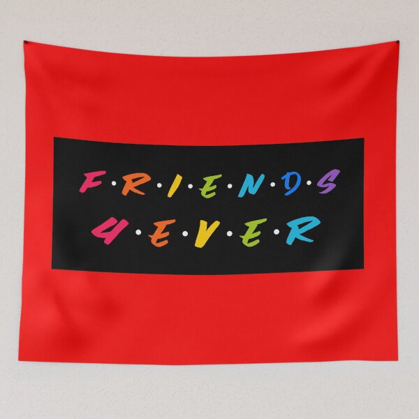 Item preview, Two Pretty Best Friends Forever  designed and sold by Luvjesus2.