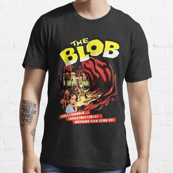 DER BLOB 1958 Essential T-Shirt