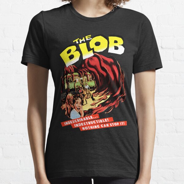 THE BLOB 1958 Essential T-Shirt