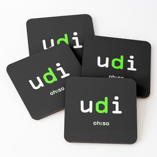 Item preview, UDI Make a statement or go ironic with silly text-speak. designed and sold by oh-so.