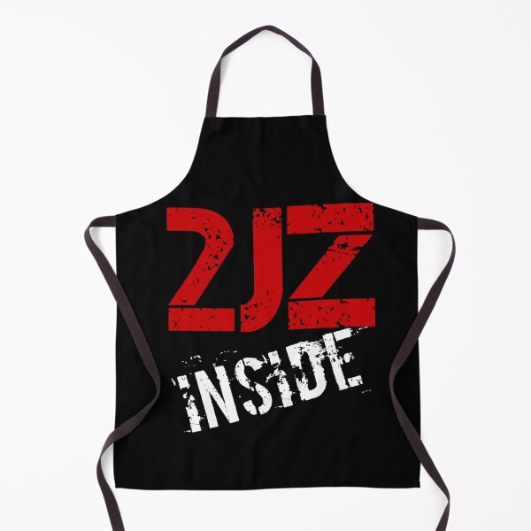 Item preview, 2JZ Engine Inside designed and sold by Desznr.