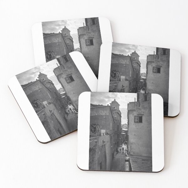 Item preview, Black And White Street Photography designed and sold by davidgan8621.