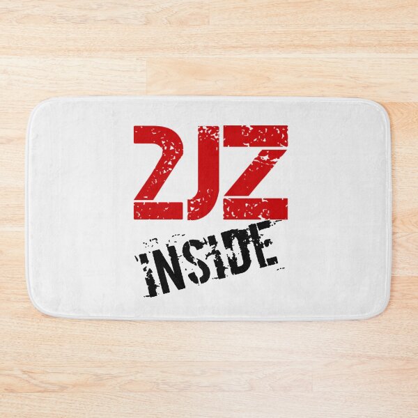 Item preview, 2JZ Engine Inside designed and sold by Desznr.