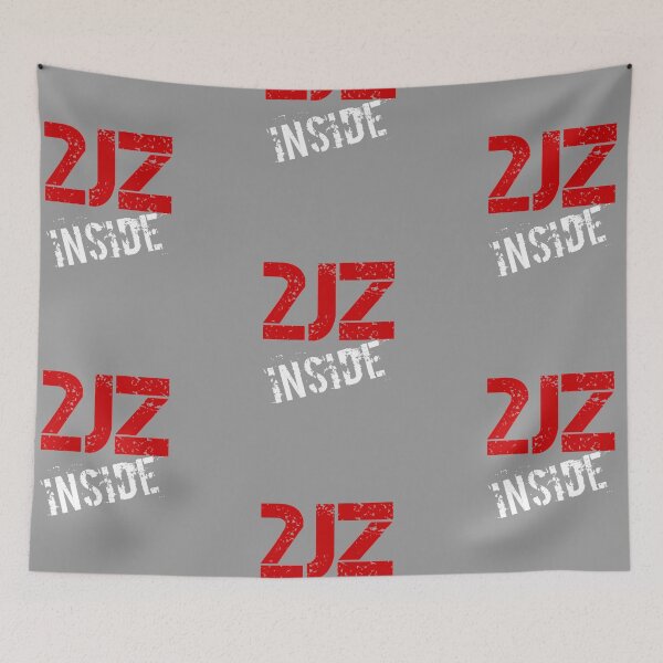 Item preview, 2JZ Engine Inside designed and sold by Desznr.
