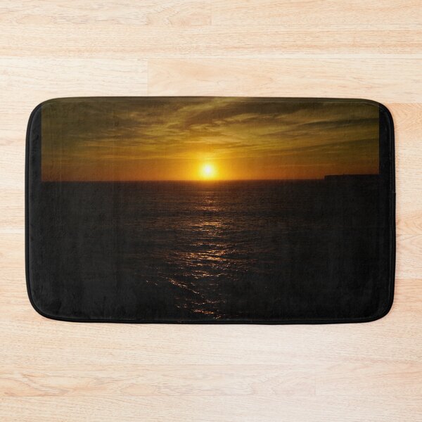 Item preview, Sunset over the Ocean in Portugal designed and sold by AWomanAfoot.