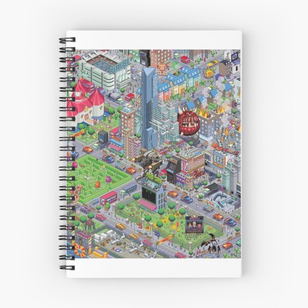 Item preview, tierra de pixel art designed and sold by Nscoolness.