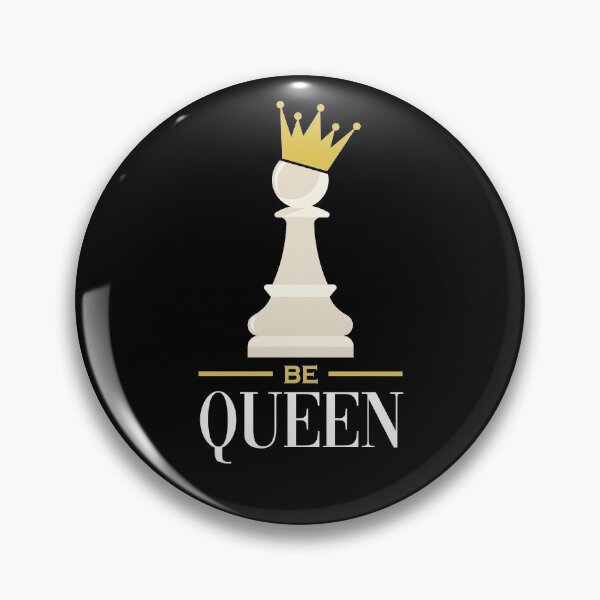 Item preview, Chess Be Queen designed and sold by csaron92.