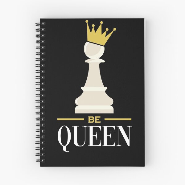 Item preview, Chess Be Queen designed and sold by csaron92.