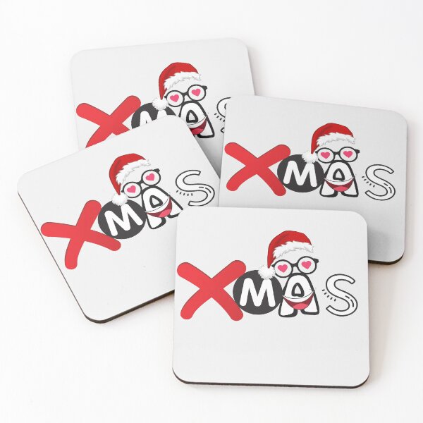 Item preview, FUNNY XMAS designed and sold by OMdesign10.