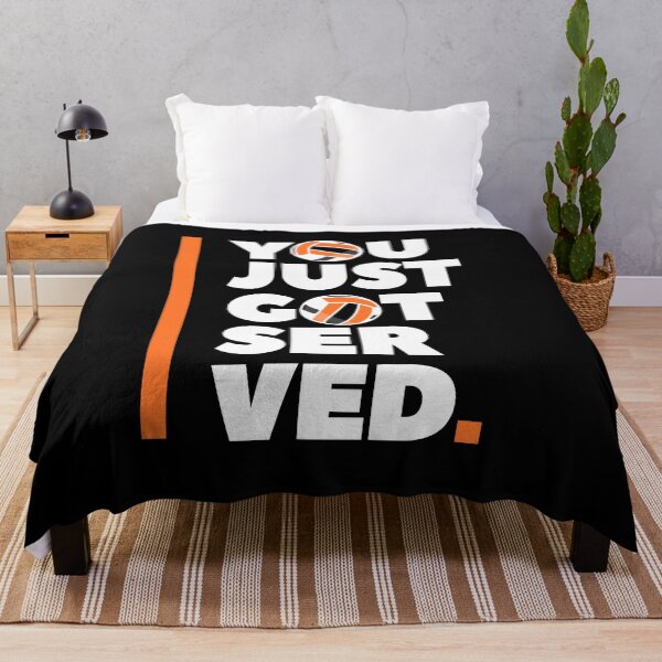 Item preview, You Just Got Served designed and sold by Dollar Savings Store ⭐⭐⭐⭐⭐.