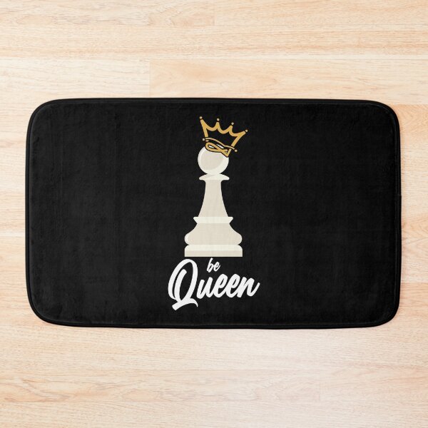 Item preview, Chess Be Queen designed and sold by csaron92.