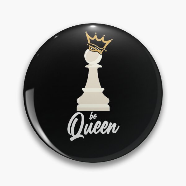 Item preview, Chess Be Queen designed and sold by csaron92.