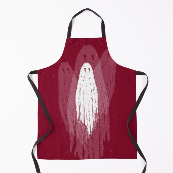 Item preview, night ghost with white sheets designed and sold by tos42.