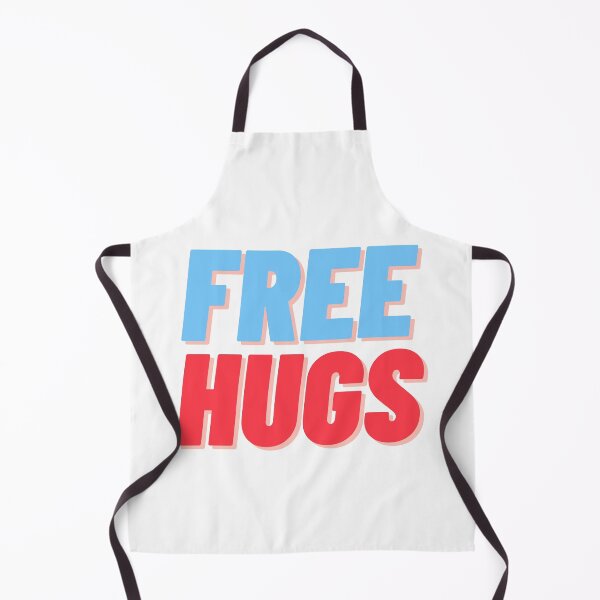 Item preview, FREE HUGS designed and sold by Worranarin.
