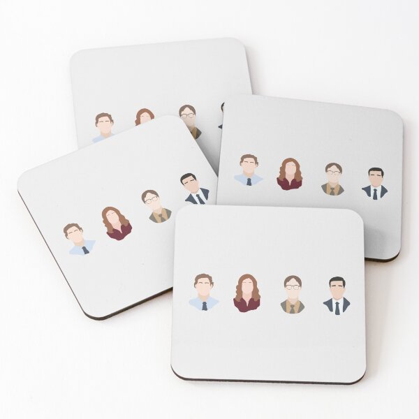 Item preview, The Office  designed and sold by JJWard.