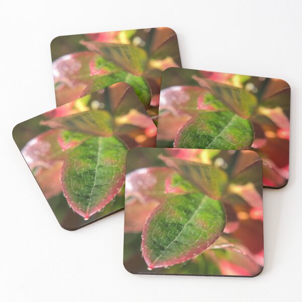 Item preview, Marco leaves designed and sold by lulu64.