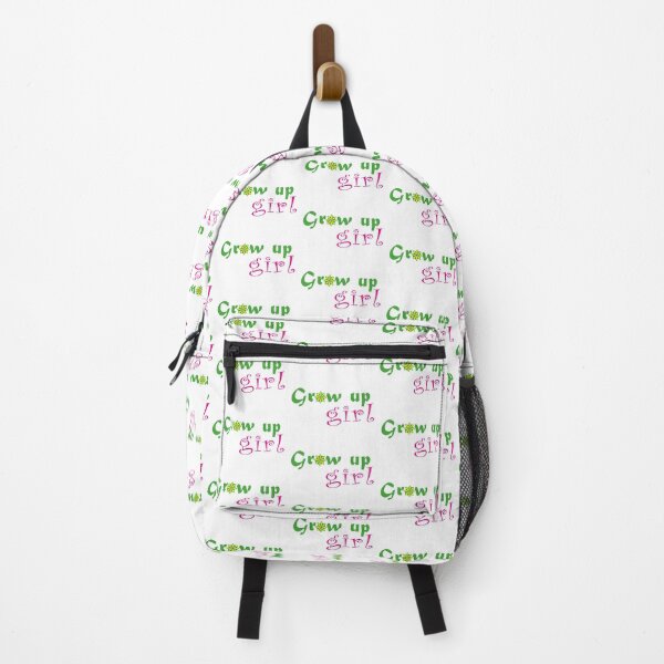 Item preview, Grow up girl designed and sold by Design your dreams.