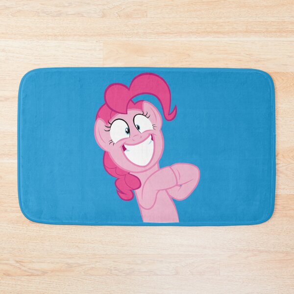 Item preview, Pinkie Pie applauding designed and sold by Tardifice.