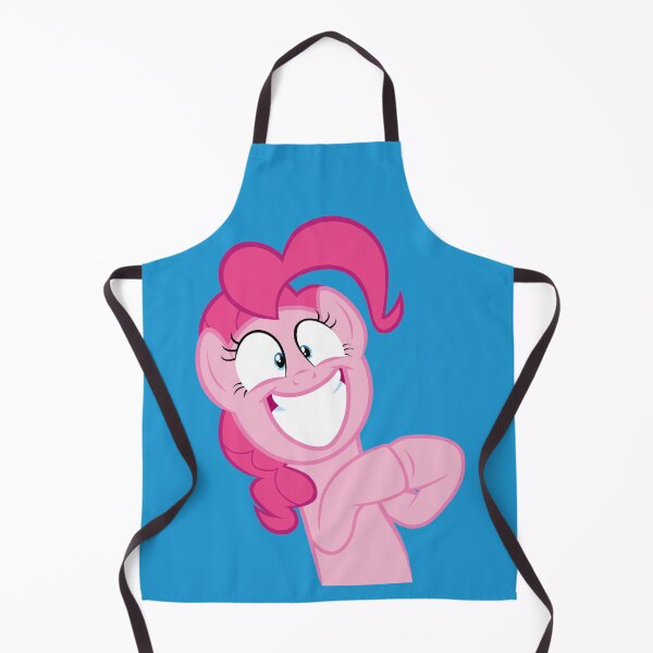 Item preview, Pinkie Pie applauding designed and sold by Tardifice.