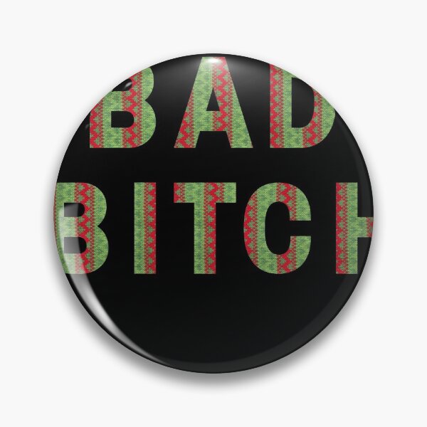 Item preview, Festive bad bitch designed and sold by MargheritaLidia.