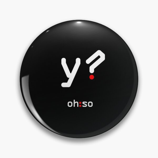 Item preview, Y? Ask the question. What even is the question.  Who cares. Make a statement or go ironic. designed and sold by oh-so.