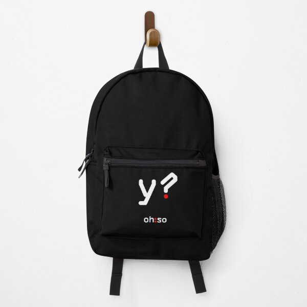 Item preview, Y? Ask the question. What even is the question. Who cares. Make a statement or go ironic. designed and sold by oh-so.