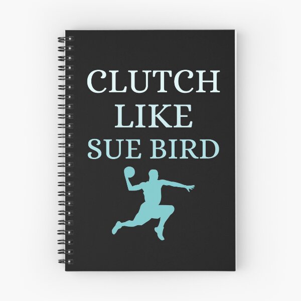 Item preview, clutch like sue bird,clutch gift,funny clutch designed and sold by BousboulaStorie.