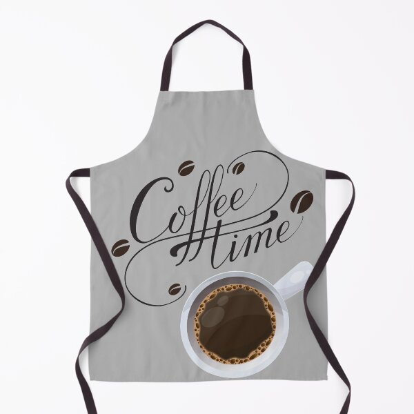 Item preview, Coffee time designed and sold by Gajaman Creations.