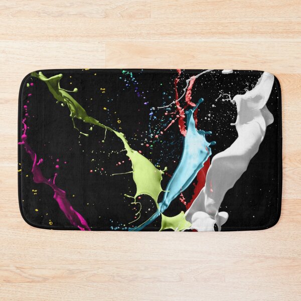 Item preview, Colour Splash  designed and sold by Craft-Qasba .