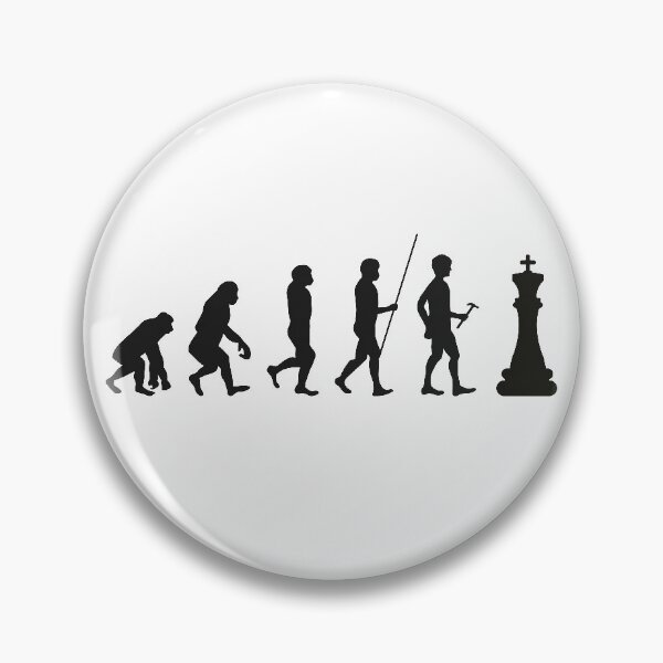 Item preview, Chess Evolution designed and sold by csaron92.