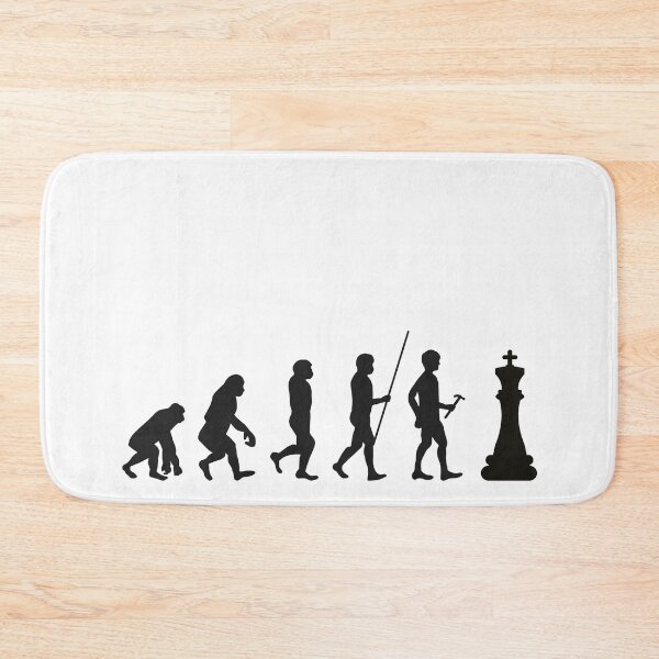 Item preview, Chess Evolution designed and sold by csaron92.