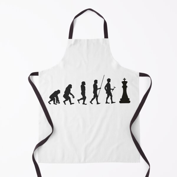 Item preview, Chess Evolution designed and sold by csaron92.