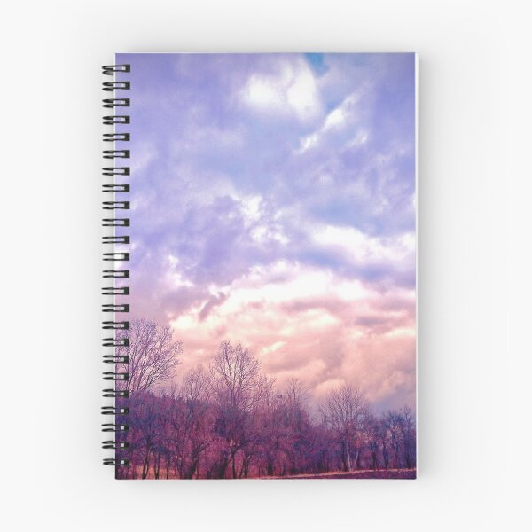 Item preview, pink sky designed and sold by Panda4You.