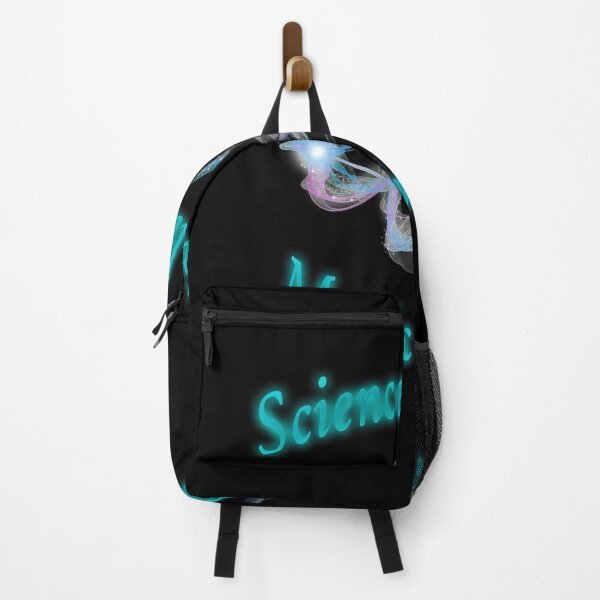 Item preview,  Science it's like magic but real, A gift idea for lovers of science and technologie designed and sold by Mac Store.