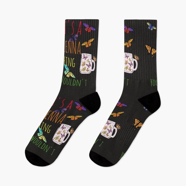 Item preview, It's a SIENNA Thing You Wouldn't Understand designed and sold by tarkaittisak.