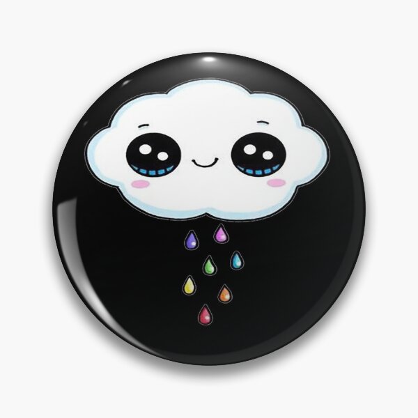Item preview, Rainbow Cloud designed and sold by slc2213.
